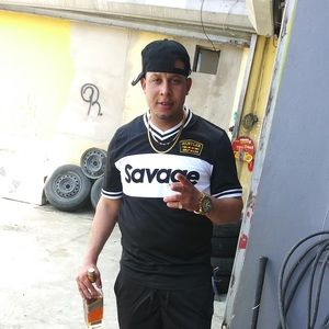 Meet your Posher, Lito_gold